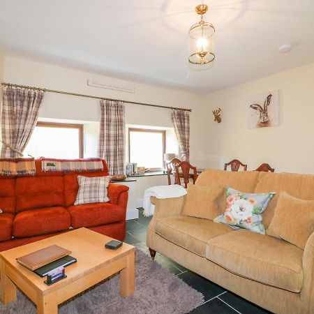 Camellia Cottage Bodmin Εξωτερικό φωτογραφία