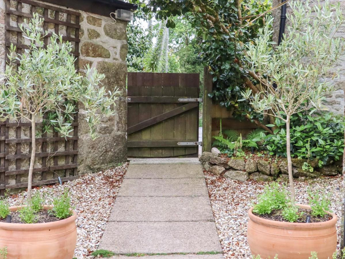 Camellia Cottage Bodmin Εξωτερικό φωτογραφία