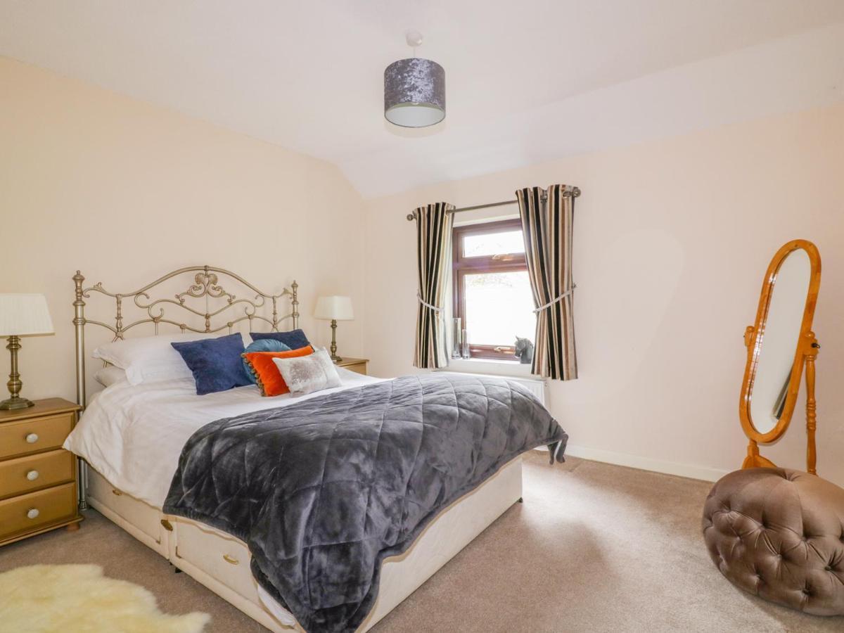 Camellia Cottage Bodmin Εξωτερικό φωτογραφία